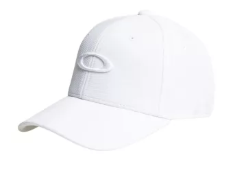 Oakley FOS900499 12A Tincan Remix Cap White/White L/XL