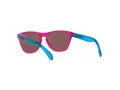 Oakley Frogskins Xxs Slnečné okuliare OJ 9009 04