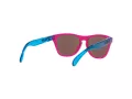 Oakley Frogskins Xxs Slnečné okuliare OJ 9009 04