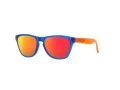 Oakley Frogskins Xxs Slnečné okuliare OJ 9009 06