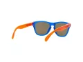 Oakley Frogskins Xxs Slnečné okuliare OJ 9009 06