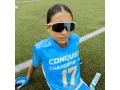 Oakley Resistor Slnečné okuliare OJ 9010 30