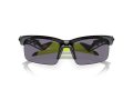 Oakley Capacitor Slnečné okuliare OJ 9013 01