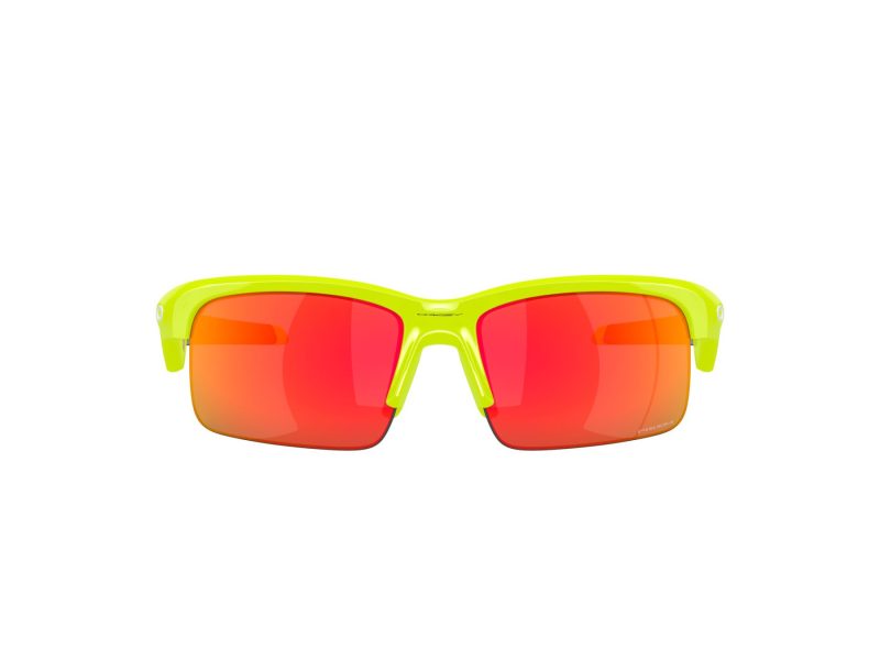 Oakley Capacitor Slnečné okuliare OJ 9013 04