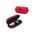 Oakley Case Ballistic Red AOO1590AT 000003 tvrdé puzdro na okuliare