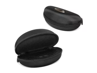   Oakley Half Jacket/Flak Jacket Black AOO1670AT 000006 tvrdé puzdro na okuliare