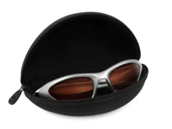  Oakley Medium Soft Vault AOO1670AT 000015 mäkké puzdro na okuliare