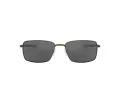 Oakley Square Wire Slnečné okuliare OO 4075 04