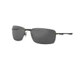 Oakley Square Wire Slnečné okuliare OO 4075 04