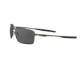 Oakley Square Wire Slnečné okuliare OO 4075 04