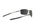 Oakley Square Wire Slnečné okuliare OO 4075 04