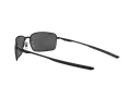 Oakley Square Wire Slnečné okuliare OO 4075 05