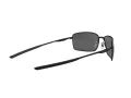Oakley Square Wire Slnečné okuliare OO 4075 05