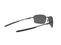Oakley Square Wire Slnečné okuliare OO 4075 13