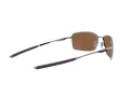 Oakley Square Wire Slnečné okuliare OO 4075 14