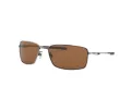 Oakley Square Wire Slnečné okuliare OO 4075 407514