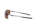 Oakley Square Wire Slnečné okuliare OO 4075 407514