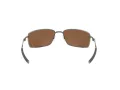 Oakley Square Wire Slnečné okuliare OO 4075 407514