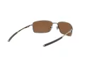 Oakley Square Wire Slnečné okuliare OO 4075 407514