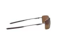Oakley Square Wire Slnečné okuliare OO 4075 407514
