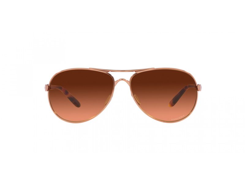 Oakley Feedback Slnečné okuliare OO 4079 46
