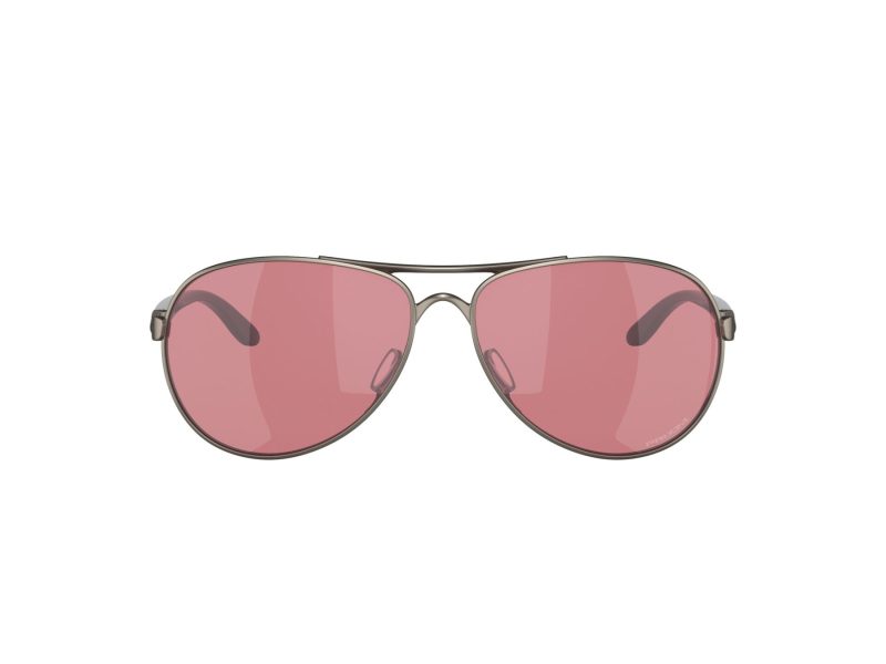 Oakley Feedback Slnečné okuliare OO 4079 49