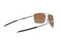 Oakley Gauge 8 Slnečné okuliare OO 4124 09