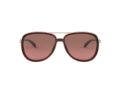 Oakley Split Time Slnečné okuliare OO 4129 02