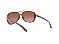 Oakley Split Time Slnečné okuliare OO 4129 02