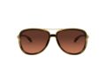 Oakley Split Time Slnečné okuliare OO 4129 18