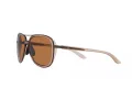 Oakley Split Time Slnečné okuliare OO 4129 23