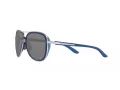 Oakley Split Time Slnečné okuliare OO 4129 24
