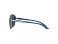 Oakley Split Time Slnečné okuliare OO 4129 24