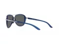 Oakley Split Time Slnečné okuliare OO 4129 24