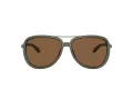Oakley Split Time Slnečné okuliare OO 4129 25