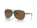 Oakley Split Time Slnečné okuliare OO 4129 25