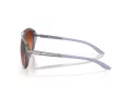 Oakley Split Time Slnečné okuliare OO 4129 26