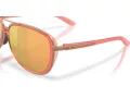 Oakley Split Time Slnečné okuliare OO 4129 30