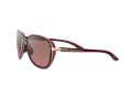 Oakley Split Time Slnečné okuliare OO 4129 412902