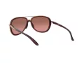 Oakley Split Time Slnečné okuliare OO 4129 412902