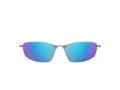 Oakley Whisker Slnečné okuliare OO 4141 04
