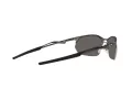 Oakley Wire Tap 2.0 Slnečné okuliare OO 4145 05