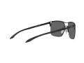 Oakley Holbrook Ti Slnečné okuliare OO 6048 02