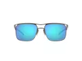 Oakley Holbrook Ti Slnečné okuliare OO 6048 04