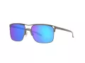Oakley Holbrook Ti Slnečné okuliare OO 6048 04