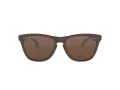 Oakley Frogskins Slnečné okuliare OO 9013 C5
