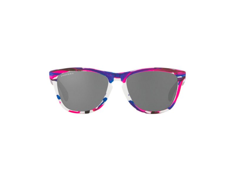 Oakley Frogskins Slnečné okuliare OO 9013 J9