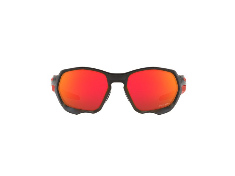 Oakley Plazma Slnečné okuliare OO 9019 11
