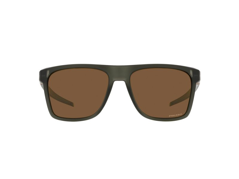 Oakley Leffingwell Slnečné okuliare OO 0OO9100 910011