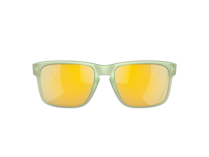 Oakley Holbrook Slnečné okuliare OO 0OO9102 9102Y0